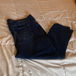 Seven Jeans Slimaker 20w jeans